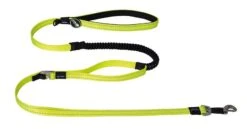 Rogz Beltz Utility Hondenlijn Control Lead Yellow