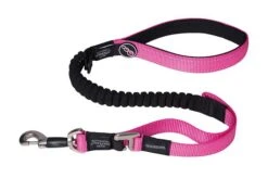 Rogz Beltz Utility Hondenlijn Control Lead Pink -Speelgoed Winkel RHLOC25KDET0