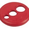 Rogz Flying Object Red -Speelgoed Winkel RRF00C RFO Red