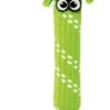 Rogz Scrubz Lime -Speelgoed Winkel RSC05L