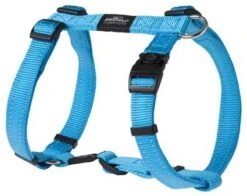 Rogz Beltz Utility Hondentuig Turquoise 8 Rogz Beltz Utility Hondentuig Turquoise -Speelgoed Winkel RSJ06FDET0