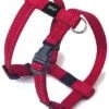Rogz Beltz Utility Hondentuig Red -Speelgoed Winkel RSJ11CDET0