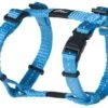 Rogz Beltz Utility Hondentuig Turquoise -Speelgoed Winkel RSJ14FDET0