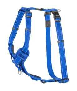 Rogz Beltz Utility Hondentuig Control Blue -Speelgoed Winkel RSJC05BDET0