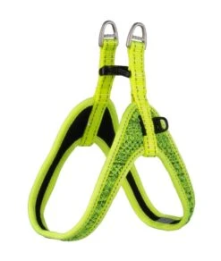 Rogz Beltz Utility Hondentuig Fast Fit Dayglo -Speelgoed Winkel RSJQ47HDET0