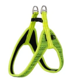 Rogz Beltz Utility Hondentuig Fast Fit Dayglo -Speelgoed Winkel RSJQ52HDET0