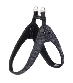 Rogz Beltz Utility Hondentuig Fast Fit Black 13 Rogz Beltz Utility Hondentuig Fast Fit Black -Speelgoed Winkel RSJQ63ADET0