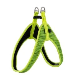 Rogz Beltz Utility Hondentuig Fast Fit Dayglo -Speelgoed Winkel RSJQ63HDET0
