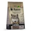 Carnis Hondenvoer Konijn Small 2 Kg -Speelgoed Winkel Rabbit small