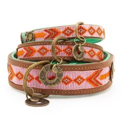 Dog With A Mission Halsband Sweet Mae