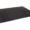 SnObbs Hondenmatras Texas Cowboys Dark Grey -Speelgoed Winkel Texas hondenmatras cowboys dark grey