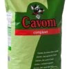 Cavom Hondenvoer Compleet 20 Kg -Speelgoed Winkel compleet 20 kg