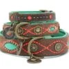 Dog With A Mission Halsband Joplin -Speelgoed Winkel joplin dogwithamission dogcollars