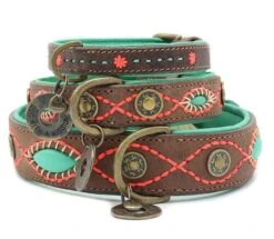 Dog With A Mission Halsband Joplin