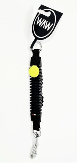 WAW Easy Dog Walk Zwart -Speelgoed Winkel l