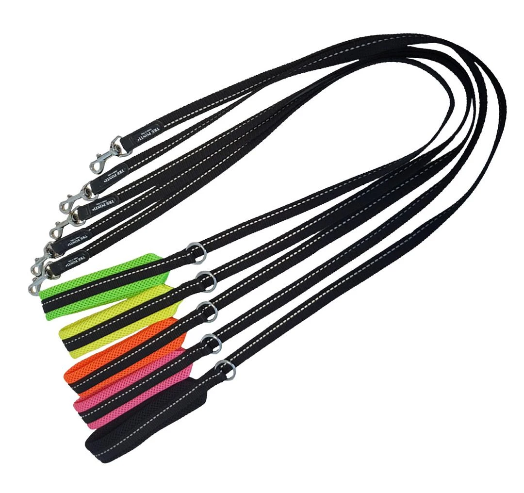 Tre Ponti Looplijn Mesh 3 Tre Ponti Looplijn Mesh