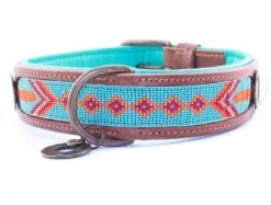 Dog With A Mission Halsband Paddy Lee -Speelgoed Winkel paddylee 4cm halsband