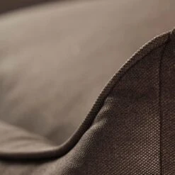 SnObbs Orthopedische Hondenmand Bear Brown -Speelgoed Winkel snObbs orthopedische hondenmand bear brown detail 3 min