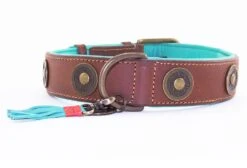 Dog With A Mission Halsband Urban -Speelgoed Winkel urban 4cm halsband