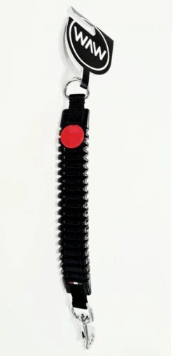 WAW Easy Dog Walk Zwart -Speelgoed Winkel xxl